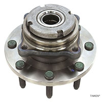 TIMKEN 515021軸承