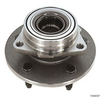 TIMKEN 515028軸承