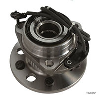 TIMKEN 515005轴承