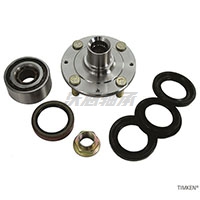 TIMKEN 518504轴承