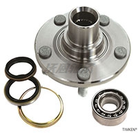 TIMKEN 518506轴承