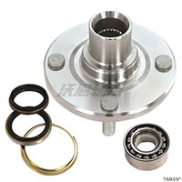 TIMKEN 518507轴承