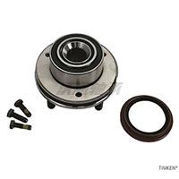 TIMKEN 518500轴承