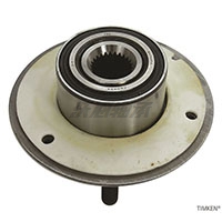 TIMKEN 518501轴承