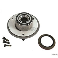 TIMKEN 518502轴承