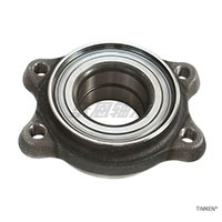 TIMKEN BM500012轴承