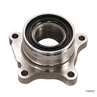 TIMKEN BM500015轴承