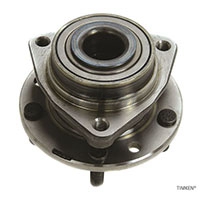 TIMKEN HA590065軸承