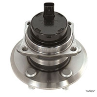 TIMKEN HA590040軸承