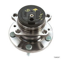 TIMKEN HA590041軸承