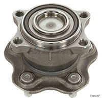 TIMKEN HA590045軸承