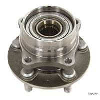 TIMKEN HA590064軸承