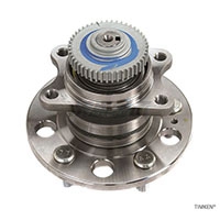 TIMKEN HA590052軸承