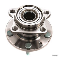 TIMKEN HA590056軸承