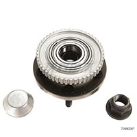 TIMKEN HA590056K軸承