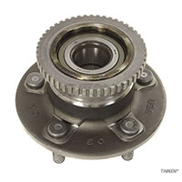 TIMKEN HA590057軸承