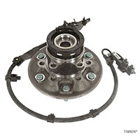 TIMKEN HA590059軸承