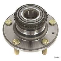 TIMKEN HA590103軸承