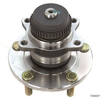 TIMKEN HA590107軸承