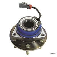 TIMKEN HA590082軸承