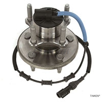 TIMKEN HA590022軸承