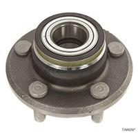 TIMKEN HA590030軸承