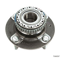 TIMKEN HA590194軸承