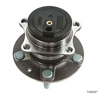 TIMKEN HA590195軸承