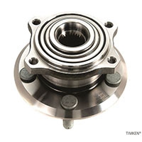 TIMKEN HA590142軸承