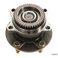 TIMKEN HA590143軸承