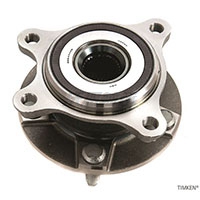 TIMKEN HA590139軸承