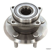 TIMKEN HA590002軸承