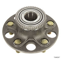 TIMKEN HA590005軸承