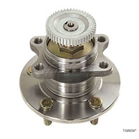 TIMKEN HA590010軸承