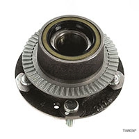 TIMKEN HA590012軸承