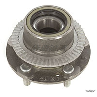 TIMKEN HA590013軸承