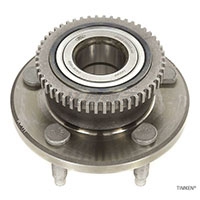 TIMKEN HA590017軸承