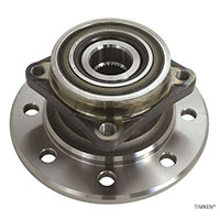 TIMKEN HA590018軸承