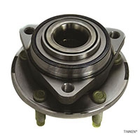 TIMKEN HA590071軸承