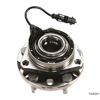 TIMKEN HA590186軸承