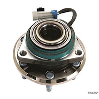 TIMKEN HA590167軸承