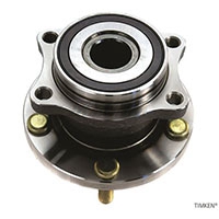 TIMKEN HA590169軸承