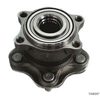 TIMKEN HA590171軸承