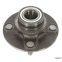 TIMKEN HA590123軸承