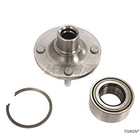 TIMKEN HA590181K軸承