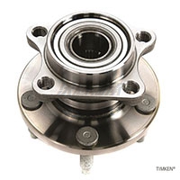 TIMKEN HA590183軸承