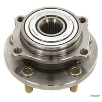 TIMKEN HA590108軸承