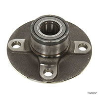 TIMKEN HA590110軸承