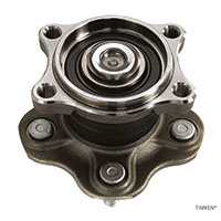 TIMKEN HA590111軸承