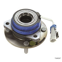 TIMKEN HA590115軸承